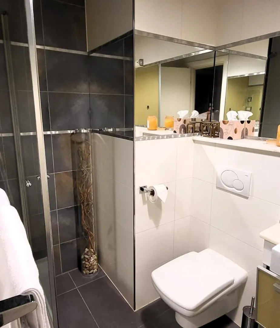 Apartman Cozy سبليت شقة