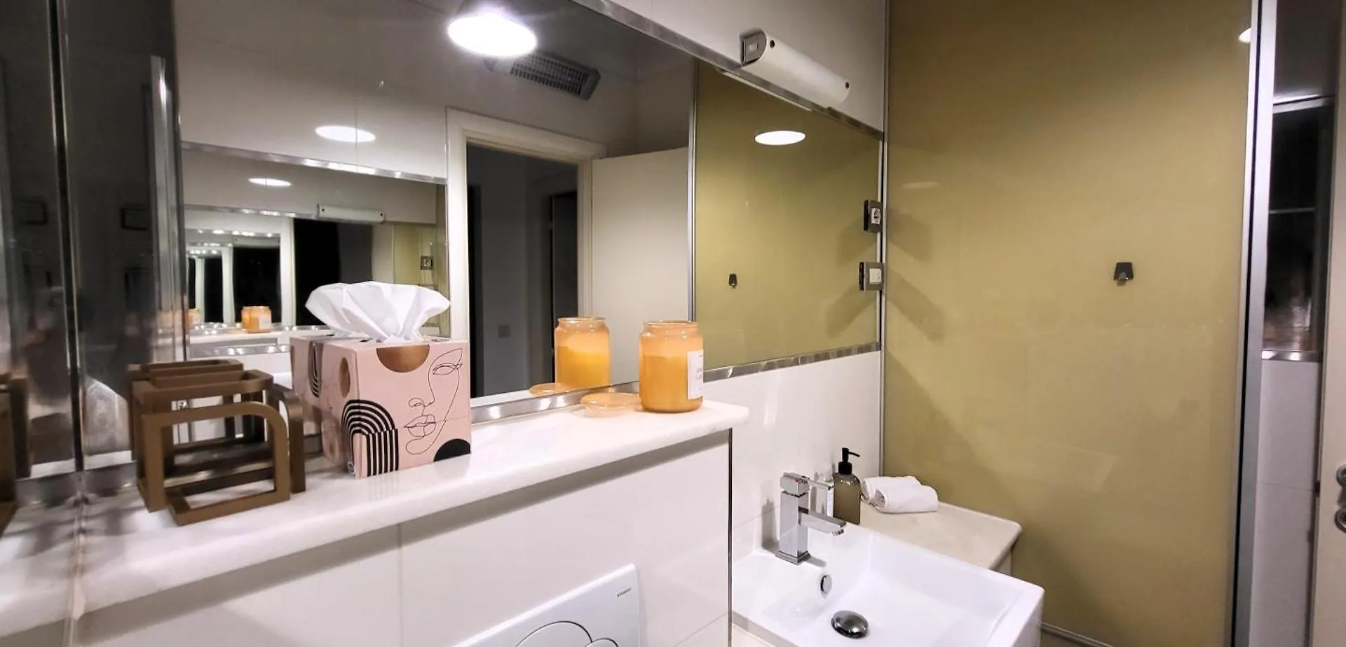 Apartman Cozy Split Apartament