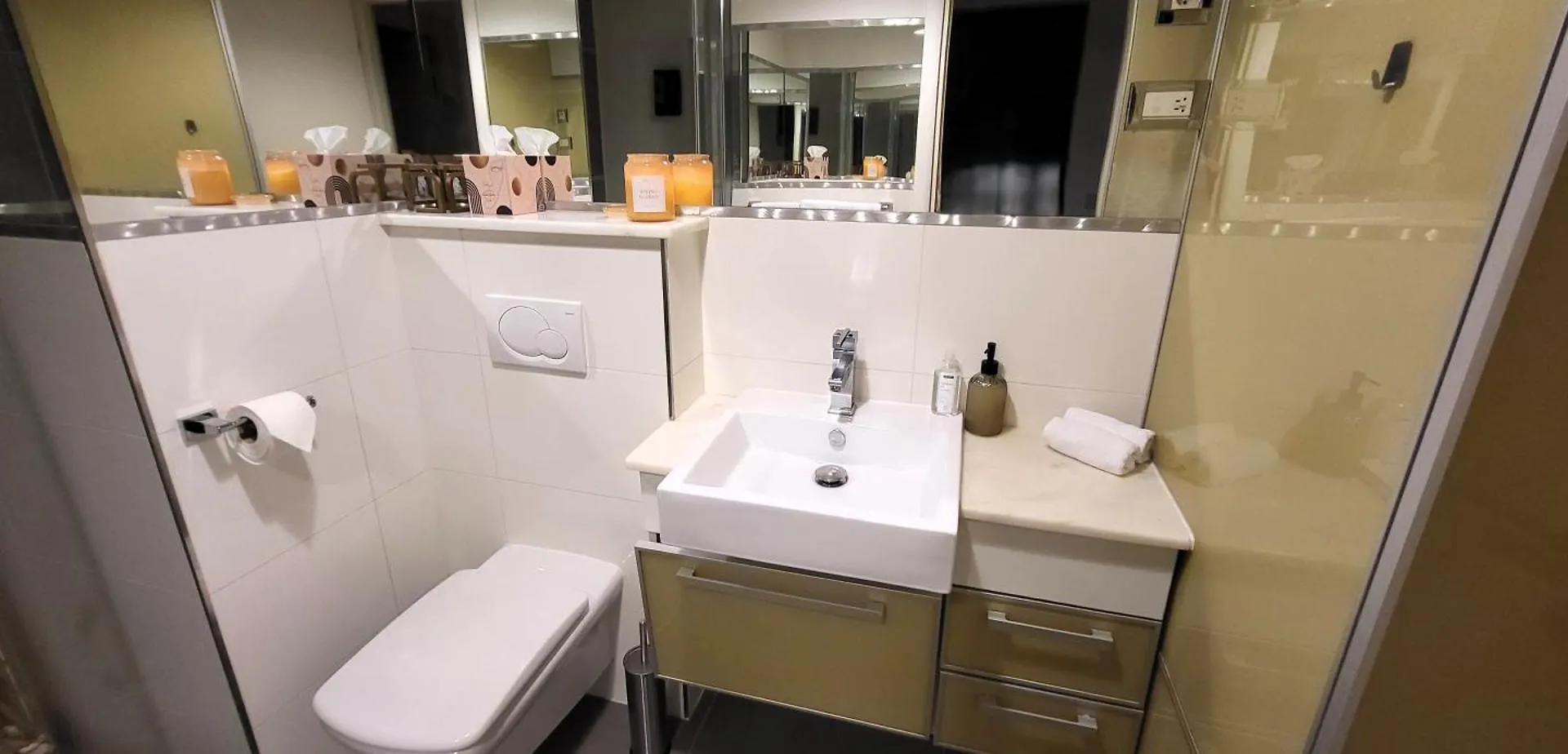 Apartman Cozy سبليت كرواتيا
