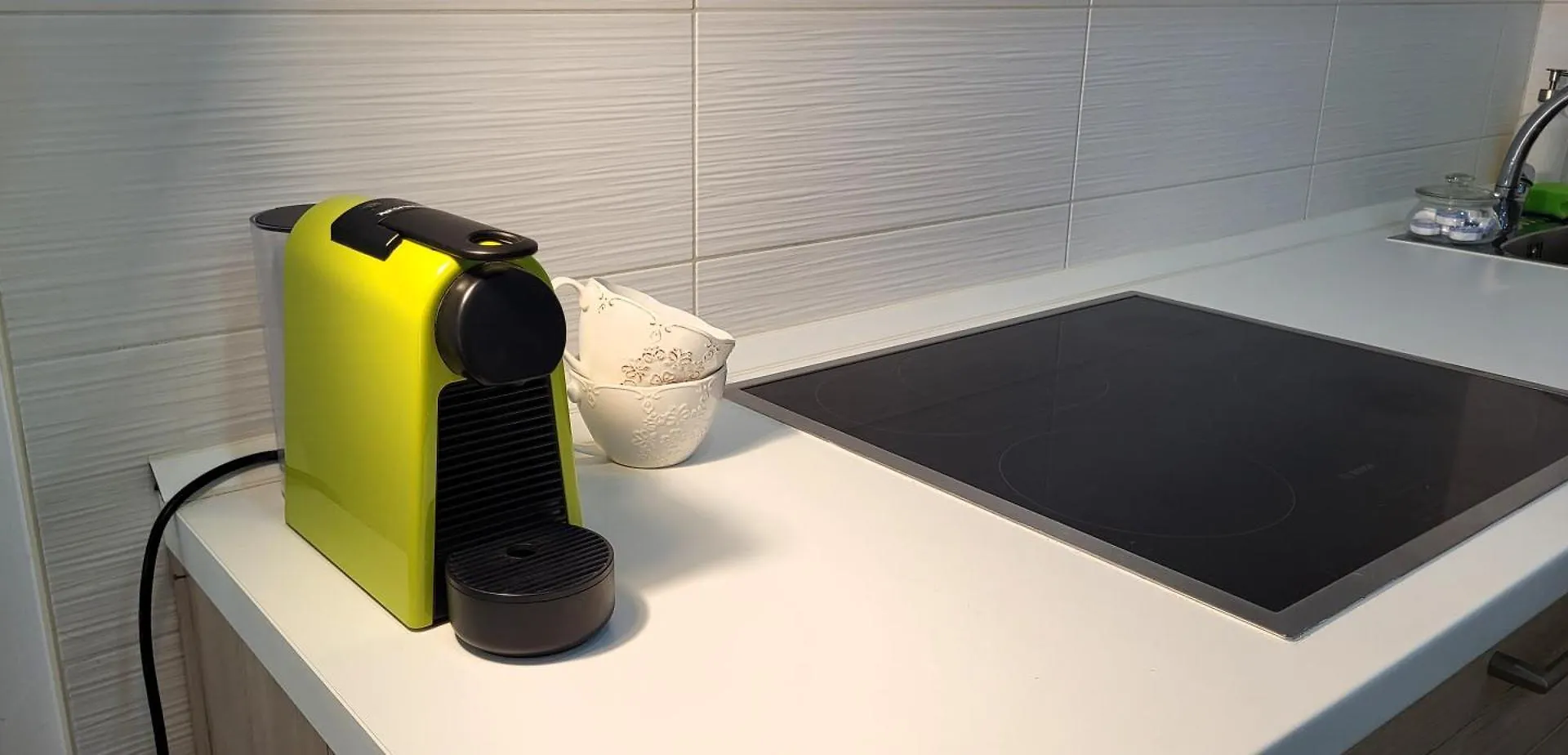 Apartman Cozy سبليت كرواتيا