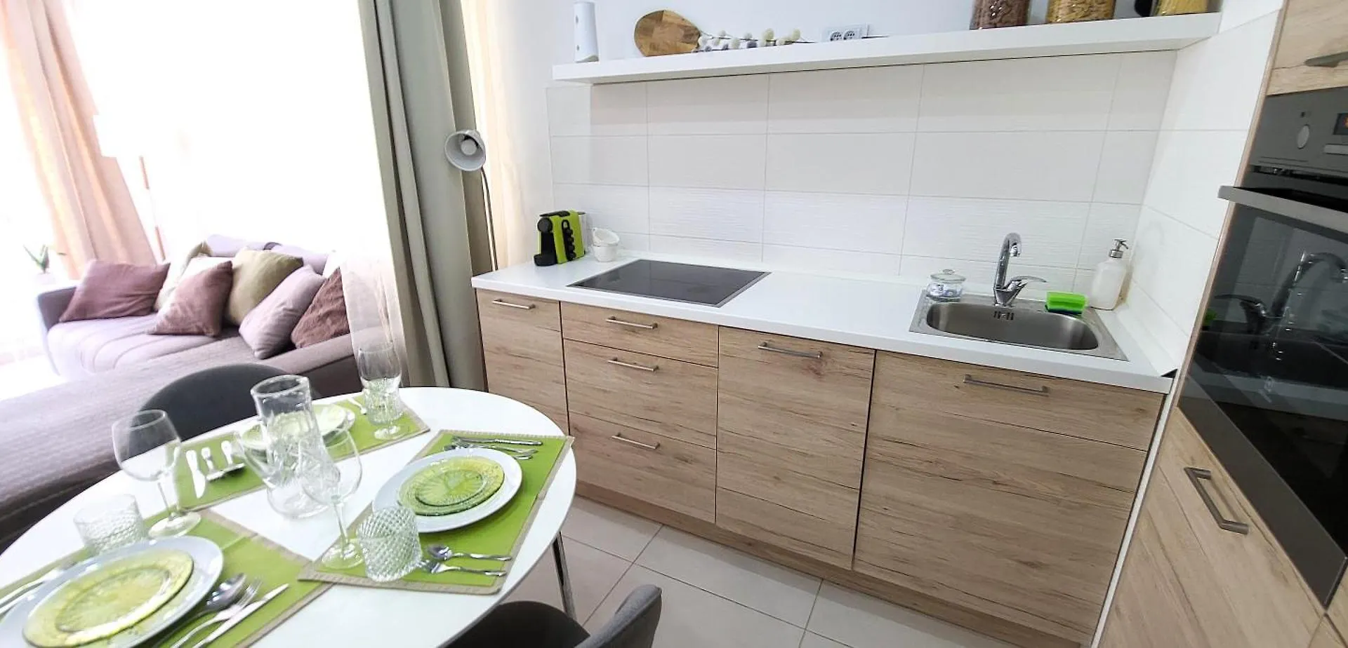 Apartman Cozy سبليت 0*,  كرواتيا