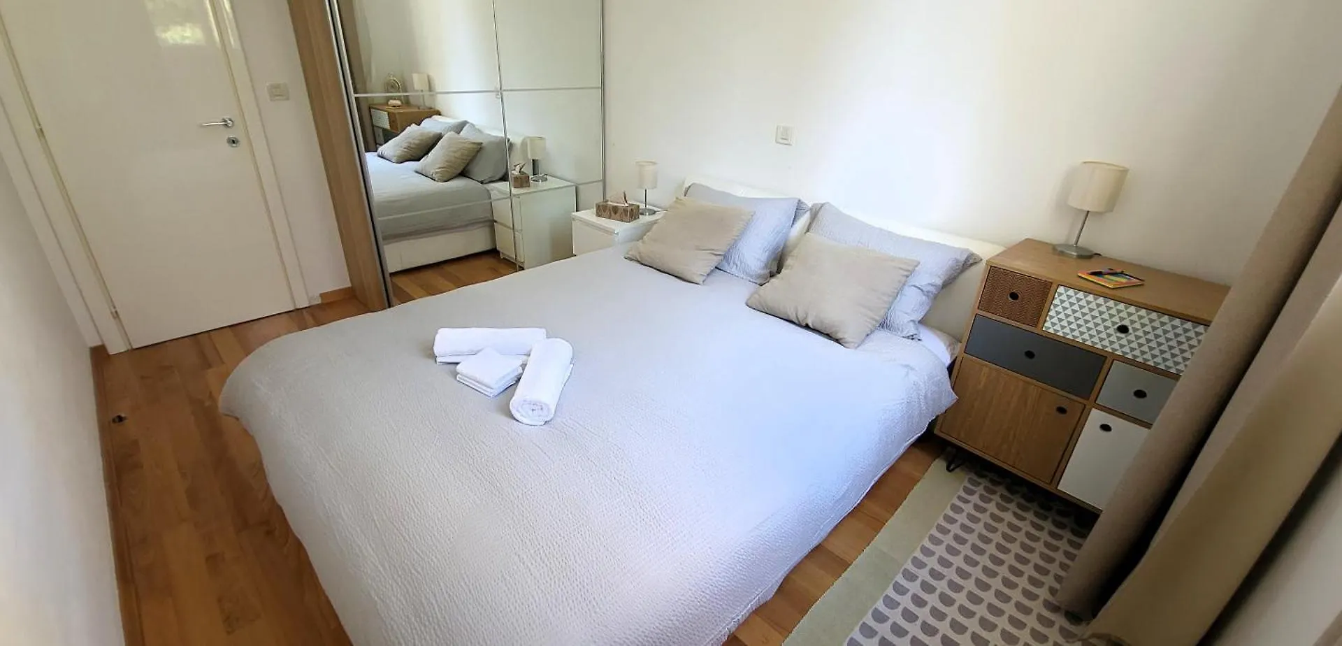 Apartman Cozy سبليت 0*,