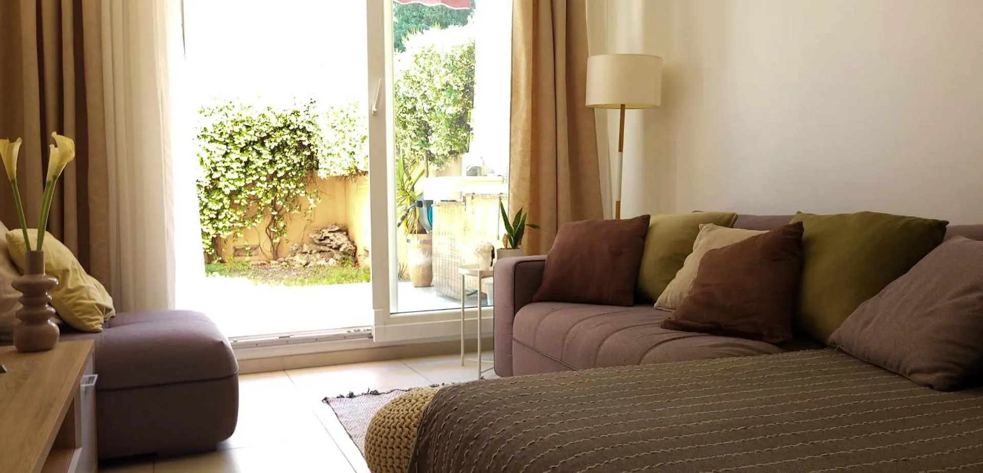Apartman Cozy Split Apartament