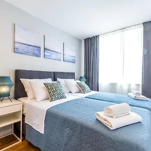 Apartamento Old Platz, Split