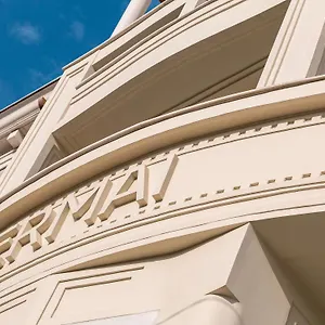 4* Hotel Heritage Fermai Mgallery