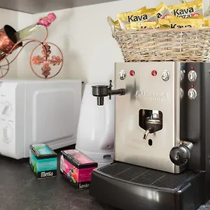  Apartman Plr Luxury Rooms
