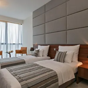 Alojamento de Acomodação e Pequeno-almoço Priska Med Luxury, Split