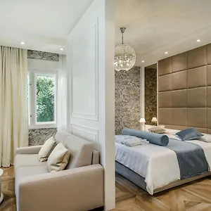 4* krevet i doručak Miraval Luxury