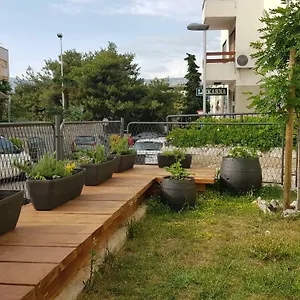Apartamento San, Split
