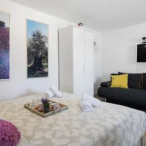 3* Gostinjska kuća Babina - King & Queen